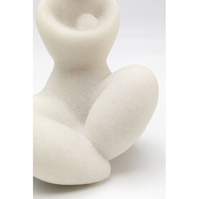 Deco Figurine Soft Woman 22cm