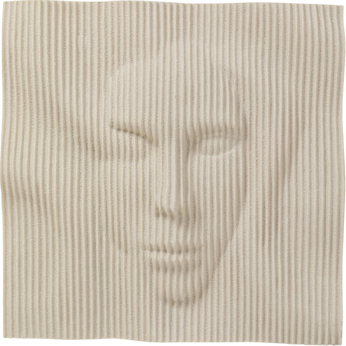 Wall Object Soft Face 60cm