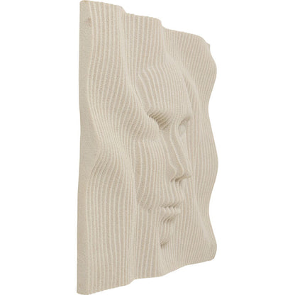 Wall Object Soft Face 60cm