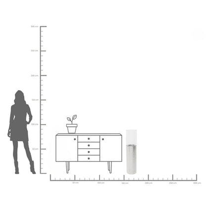 Hurricane Casablanca Alu 90cm