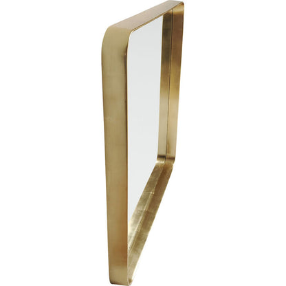 Wall Mirror Vincenza 103x103cm