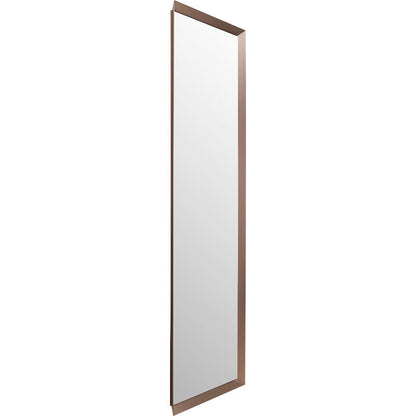 Wall Mirror Arezzo Coffee 70x200cm