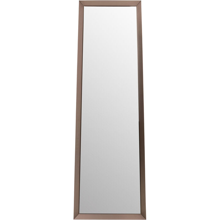 Floor Mirror Arezzo Coffee 53x160cm