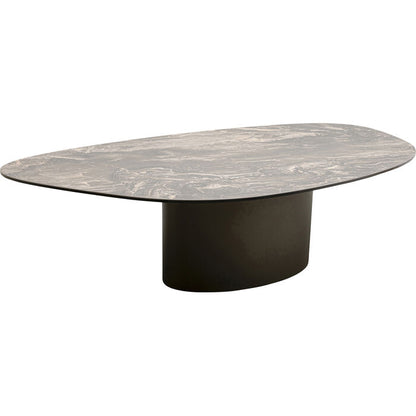 Coffee Table Paso 150x86cm