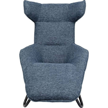 Relaxchair Granada Dark Blue