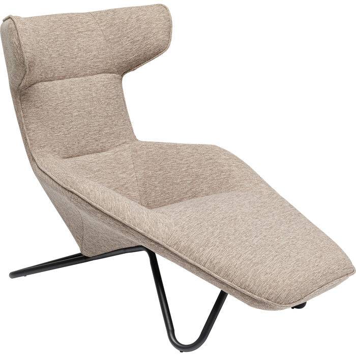 Relaxchair Granada Beige