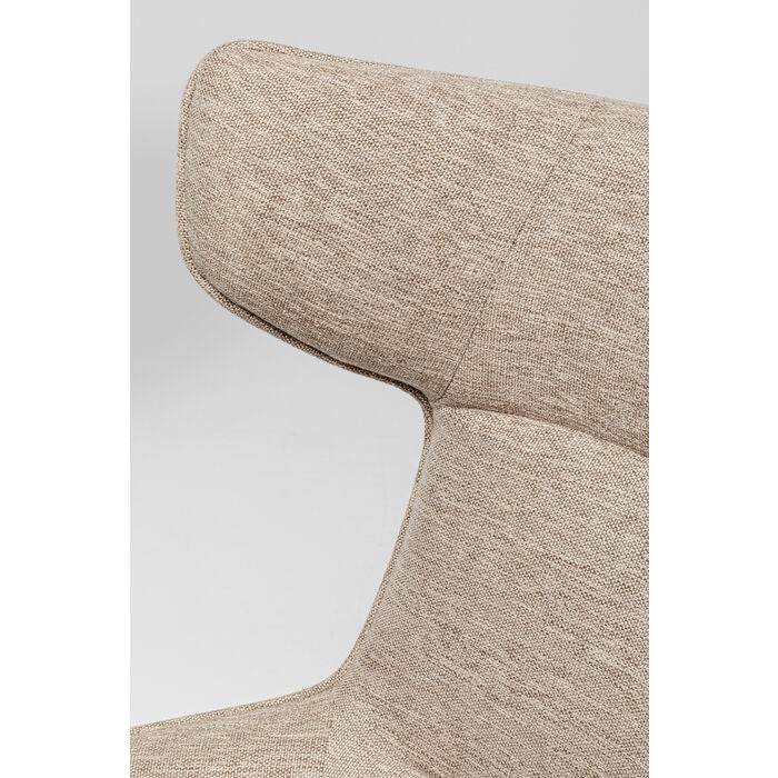 Relaxchair Granada Beige