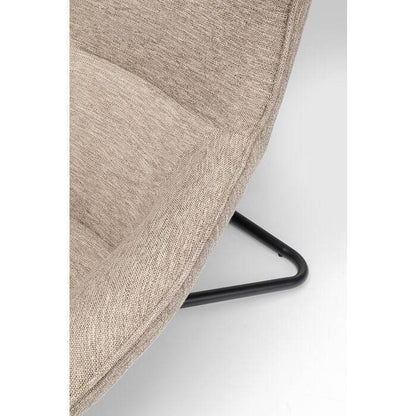 Relaxchair Granada Beige