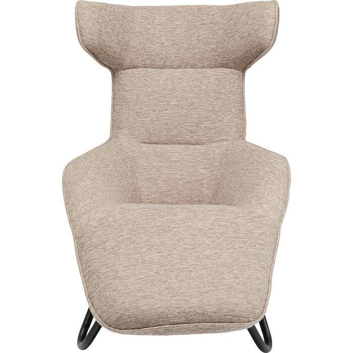 Relaxchair Granada Beige