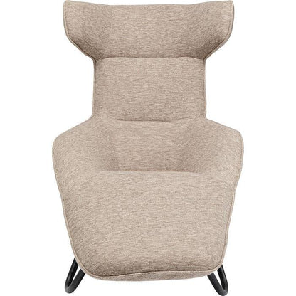 Relaxchair Granada Beige