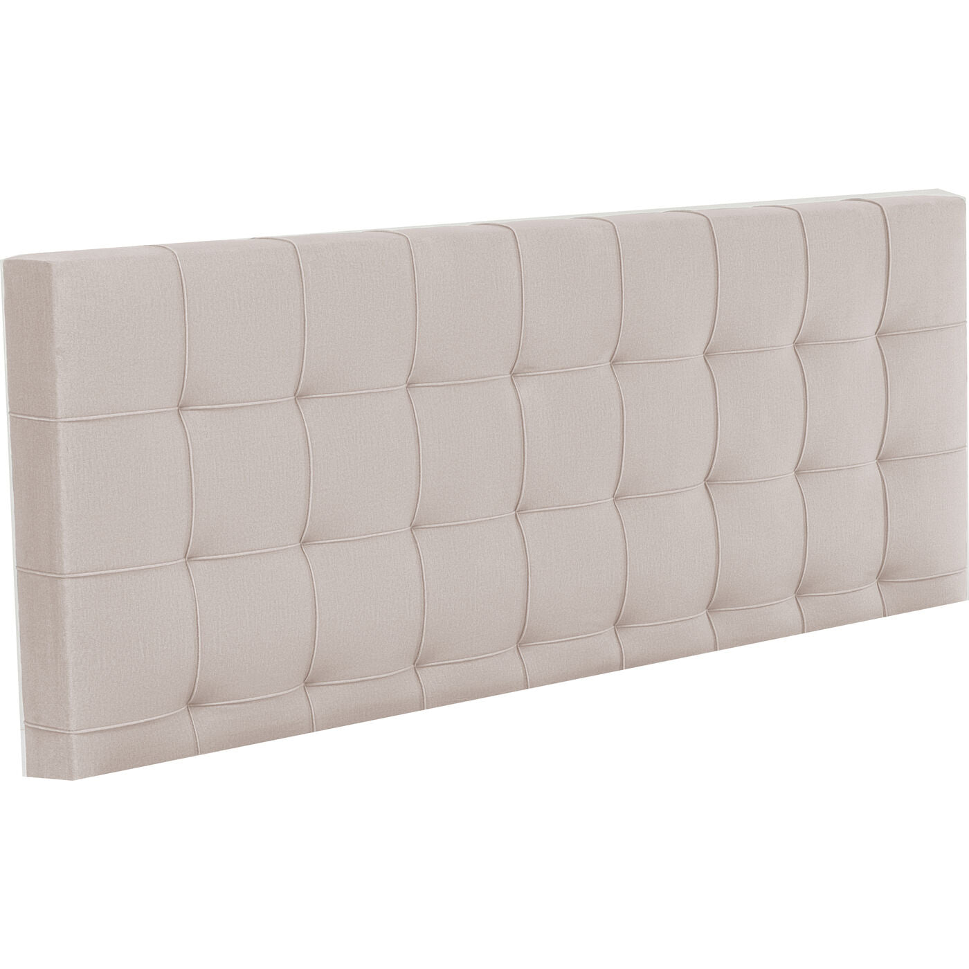 Headboard Benito Star Cream