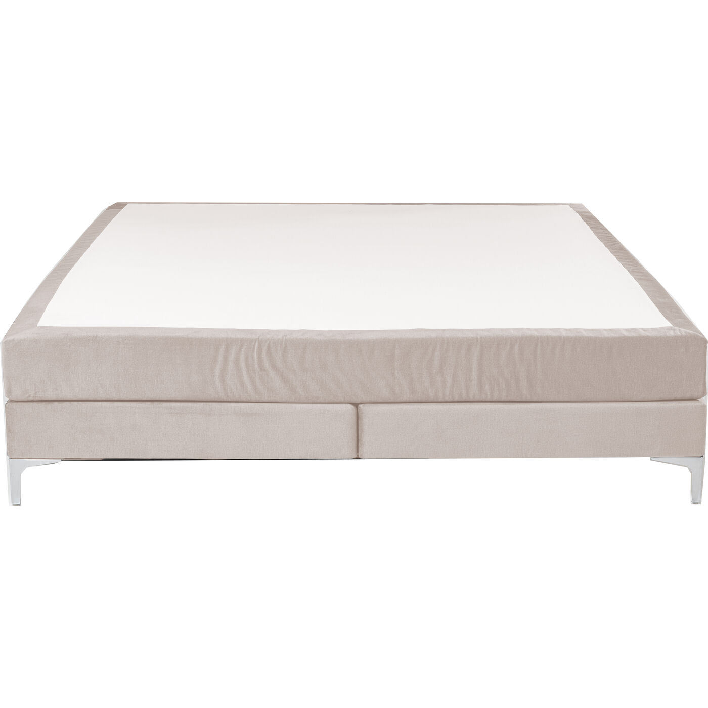 Base Boxspring Bed