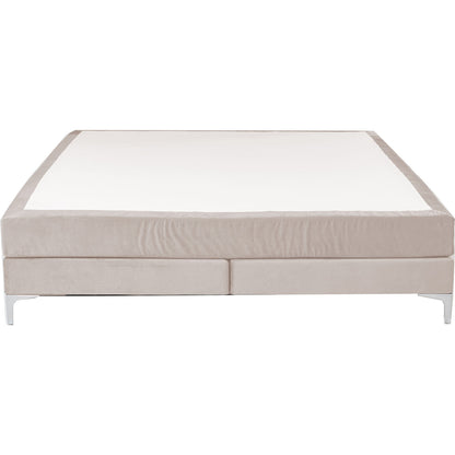 Base Boxspring Bed