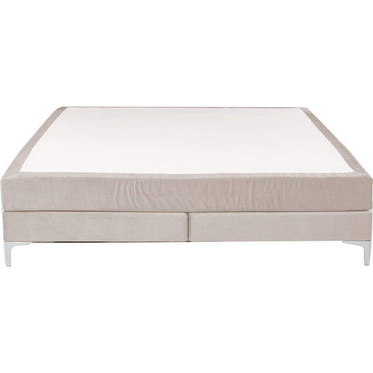 Base Boxspring Bed