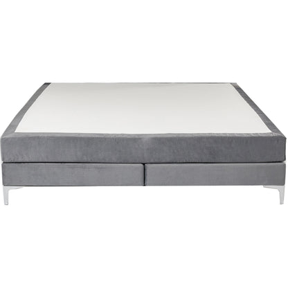 Luxury Base Boxspring Bed