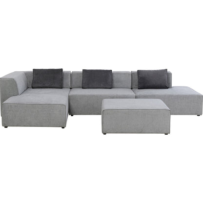 Corner Sofa Infinity