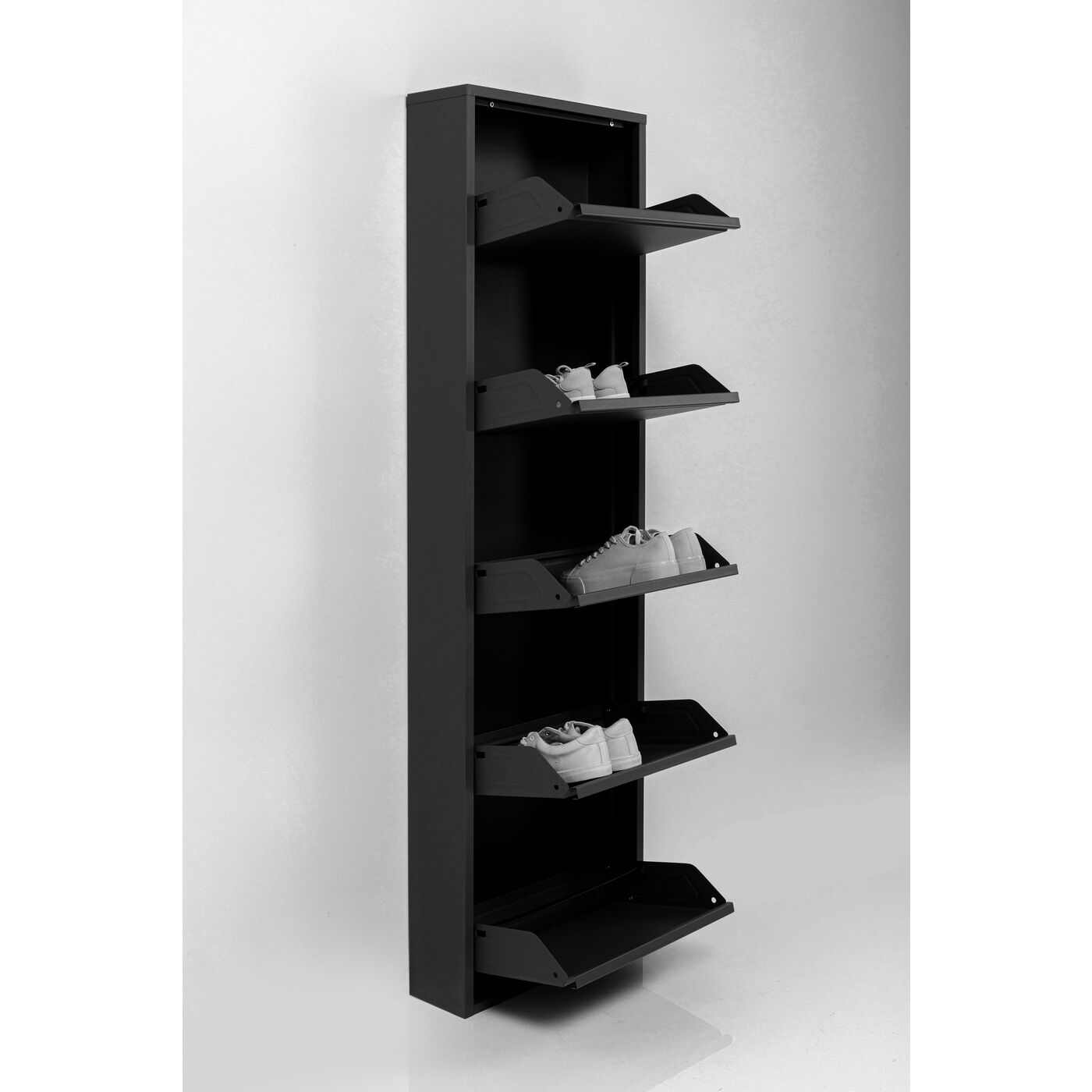 Shoe Storage Solution