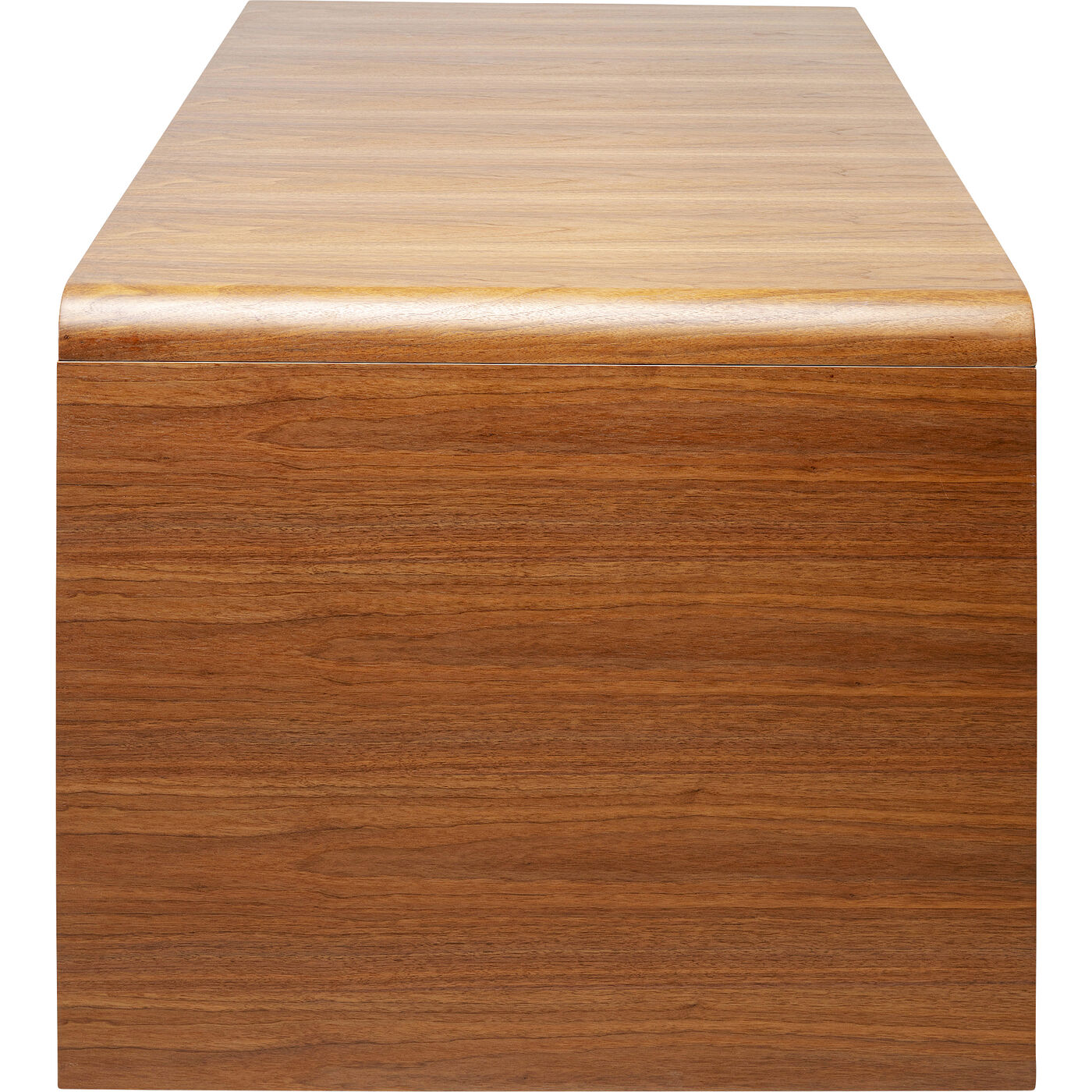 Desk Club Walnut 180x85cm