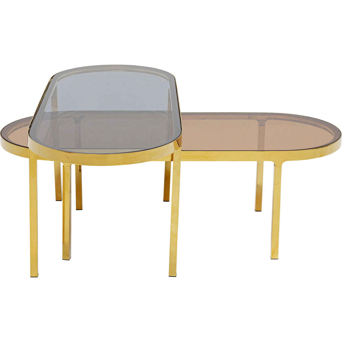 Coffee Table Vence (2/Set)