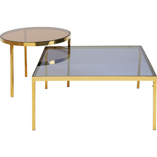 Coffee Table Wellington (2/Set)