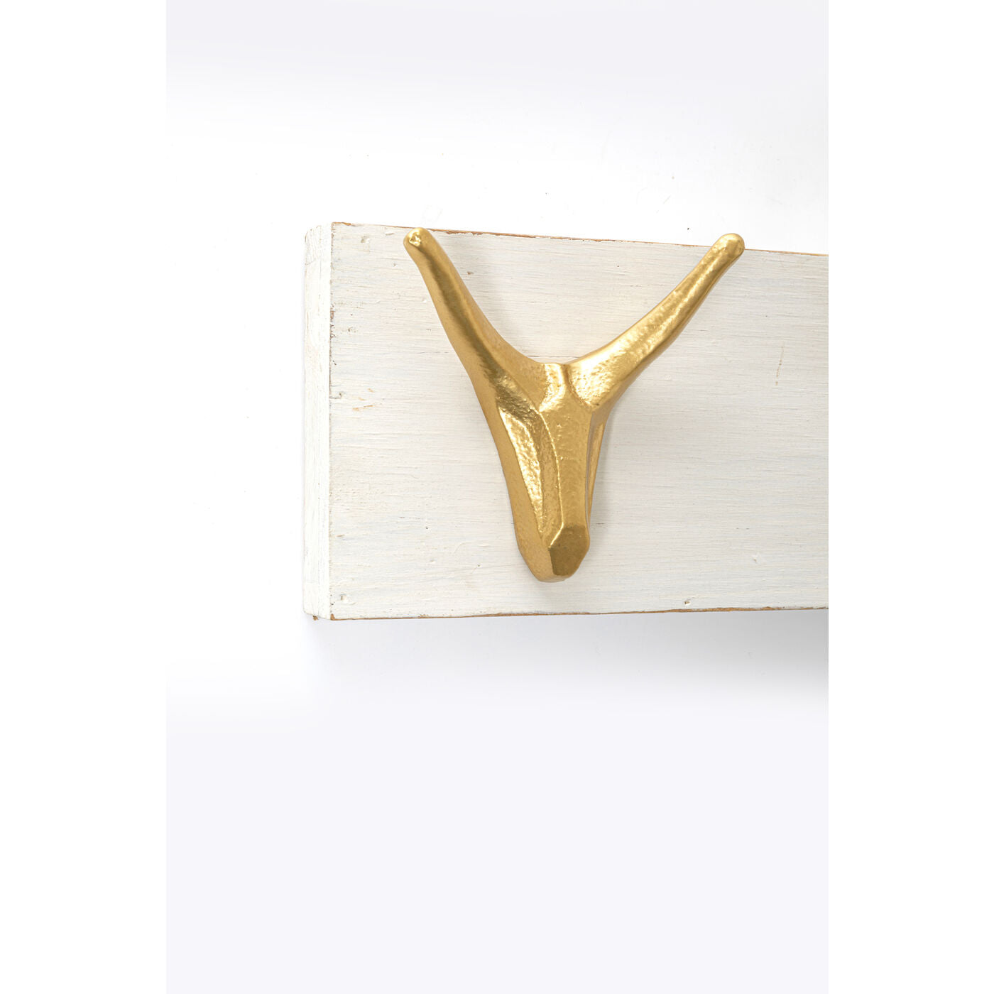 Coat Rack Deer 75cm