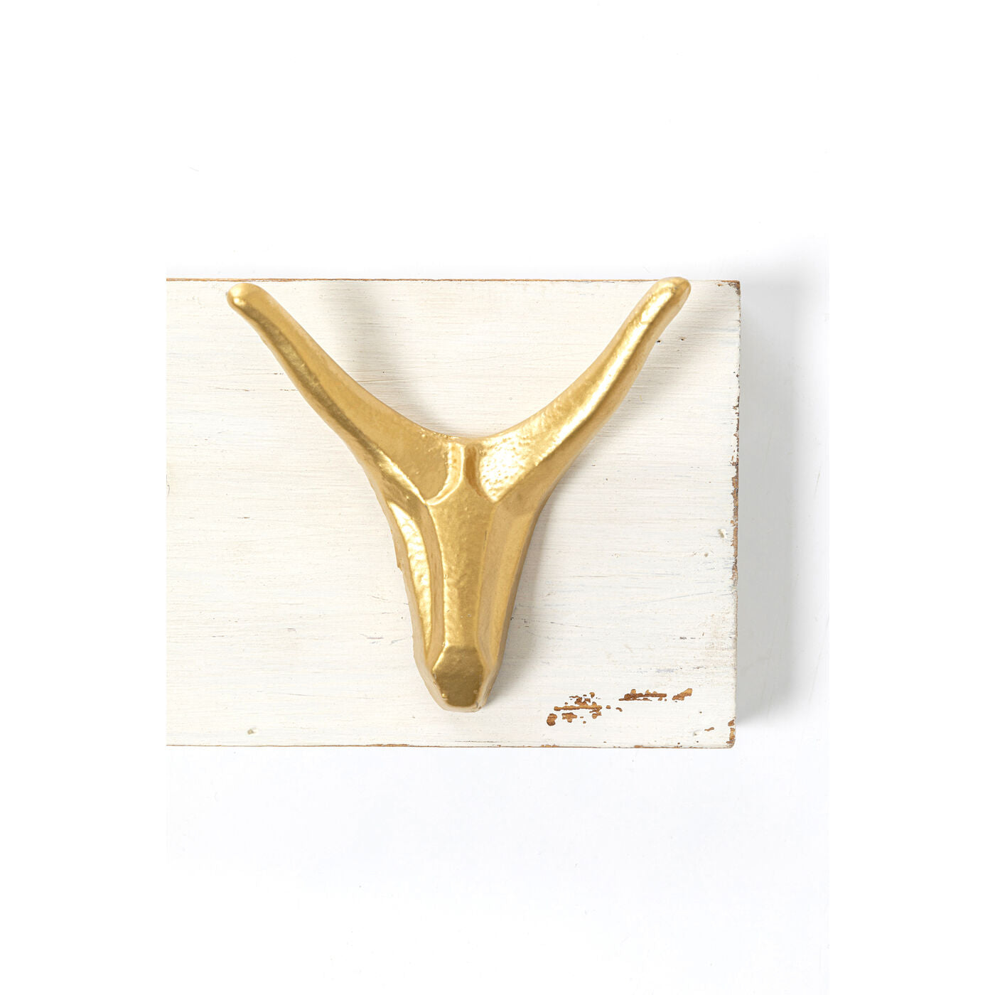 Coat Rack Deer 75cm