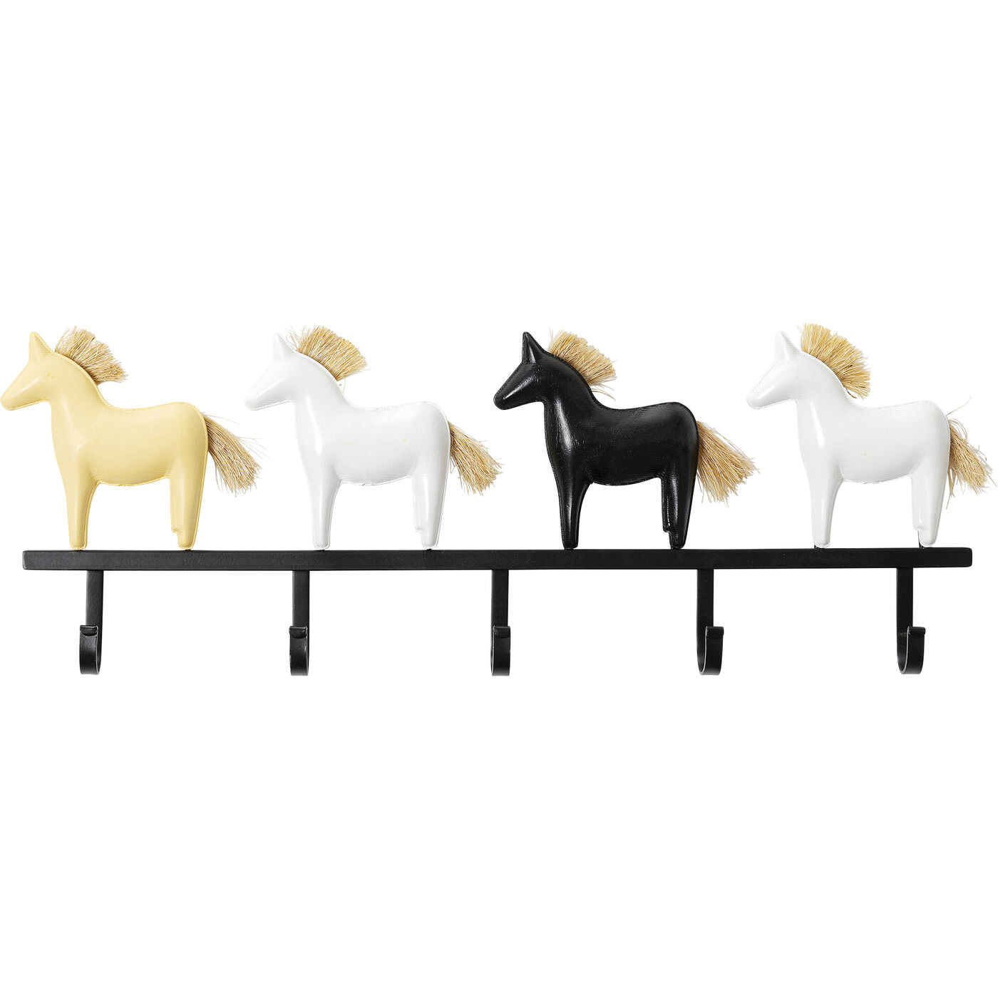 Coat Rack Horse Riding 63cm