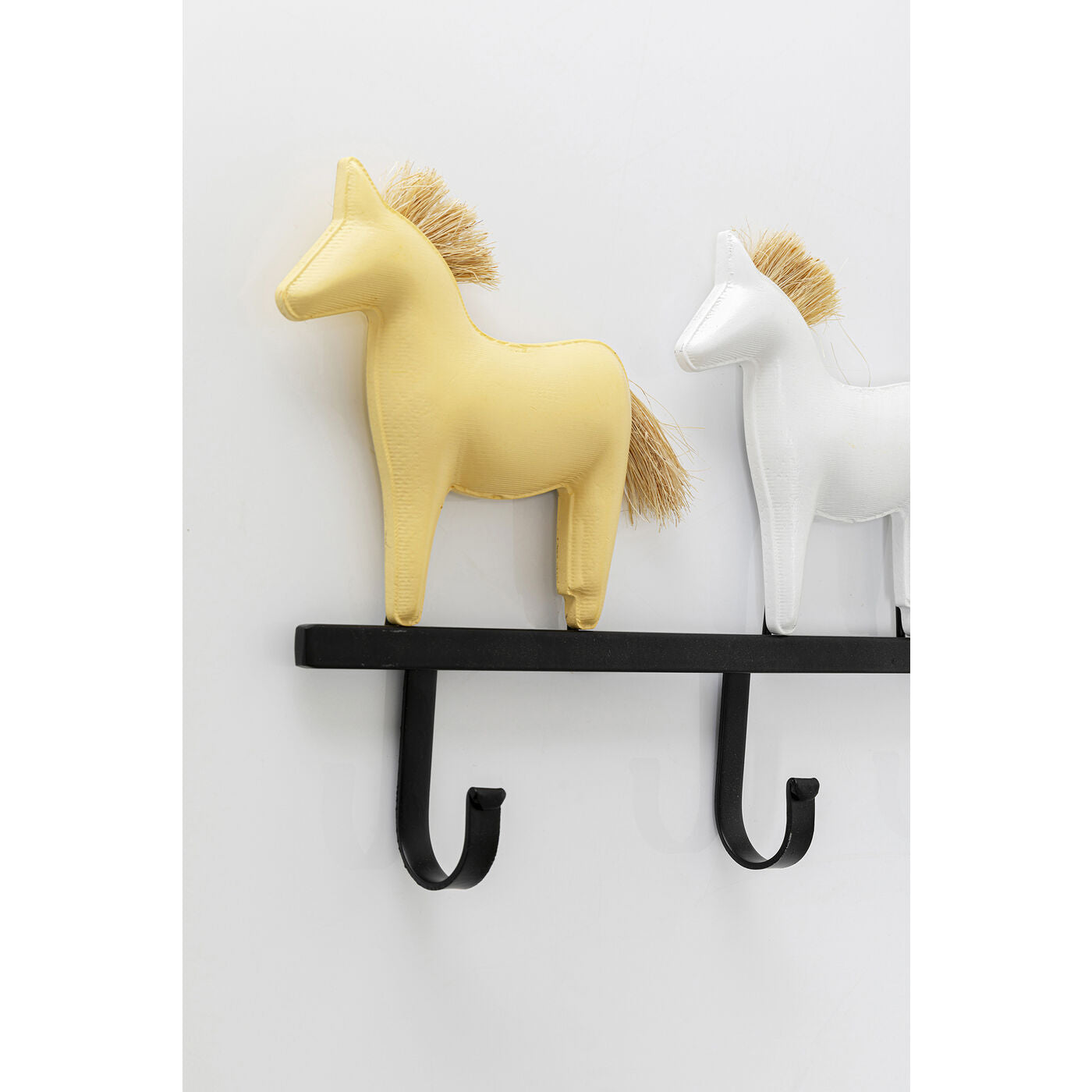 Coat Rack Horse Riding 63cm