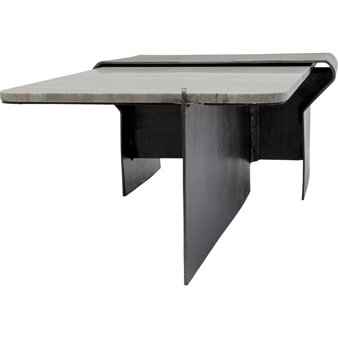 Coffee Table Montagna 142x70cm