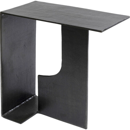 Side Table Montagna 55x28cm