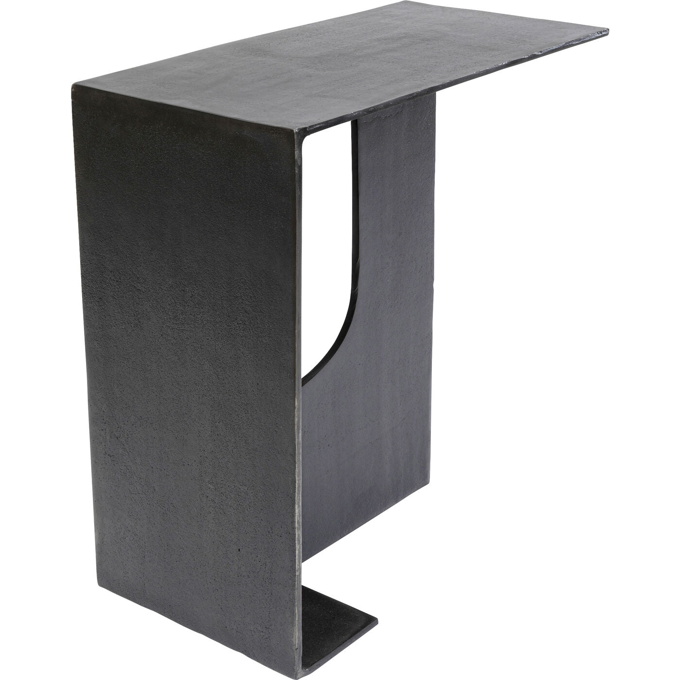 Side Table Montagna 55x28cm