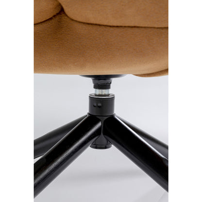 Swivel Armchair Victor