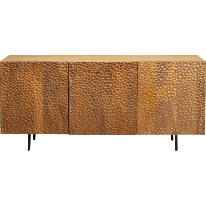 Elegant Brown Sideboard 