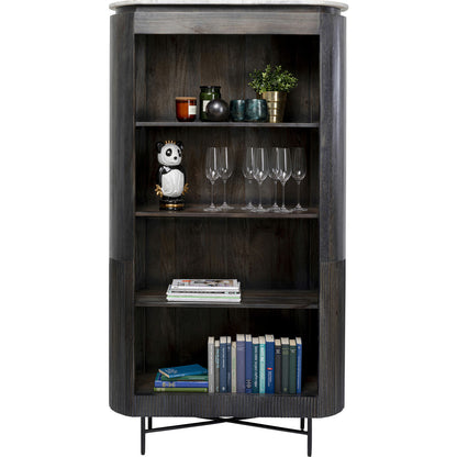 Shelf Glenn 100x190cm