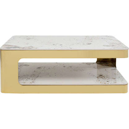 Coffee Table Nube Duo 130x70cm