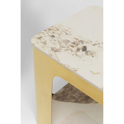 Side Table Nube Duo 50x50cm