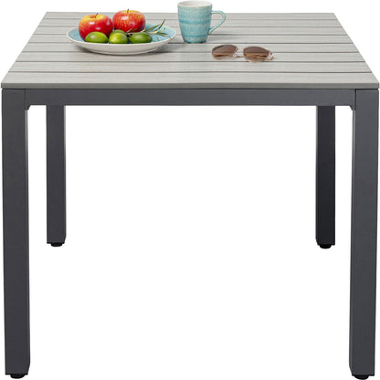 Sorrento Grey Table