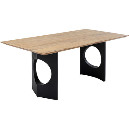 Table Harmony  Jacky Nature 180x90cm