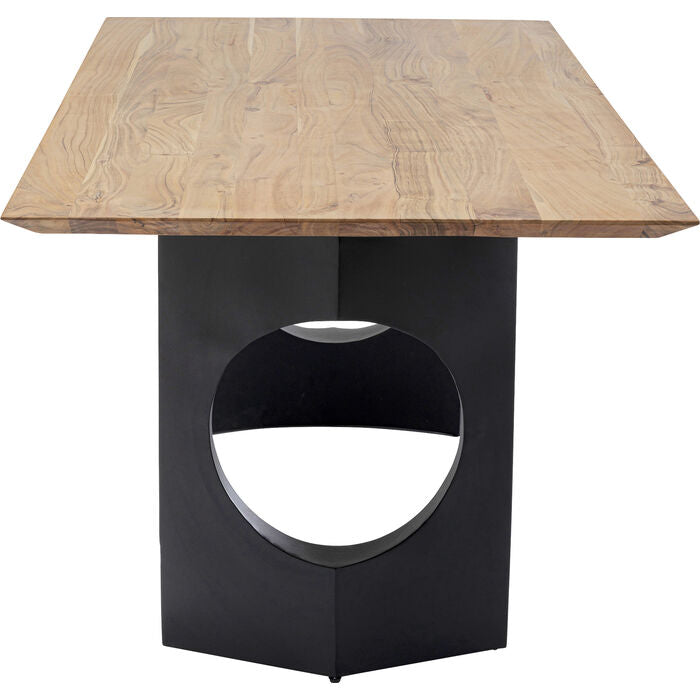 Table Harmony  Jacky Nature 180x90cm