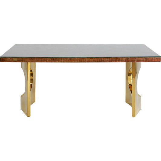 Table Harmony Oho Conley 180x90