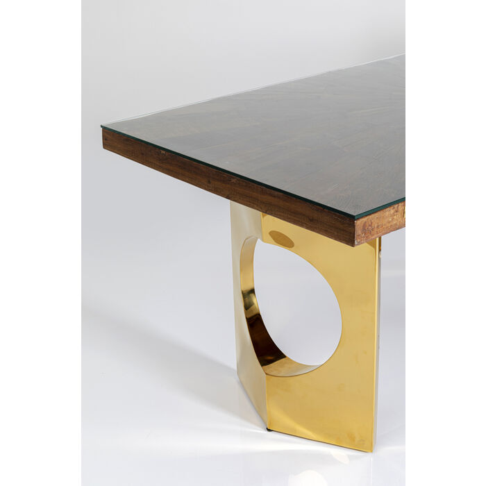 Table Harmony Oho Conley 180x90