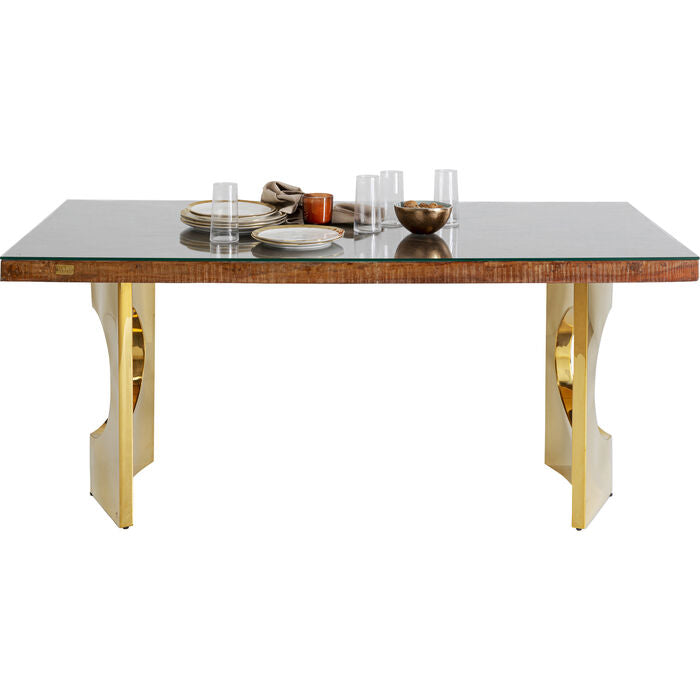 Table Harmony Oho Conley 180x90