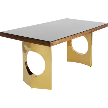 Table Harmony Oho Conley 180x90