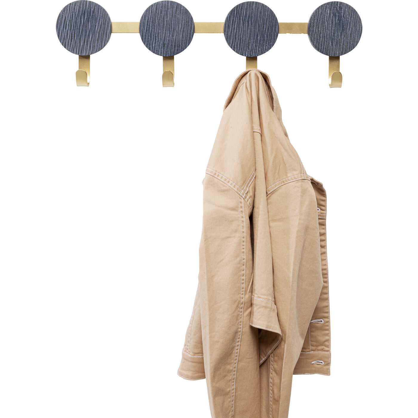 Coat Rack Indigo 55cm