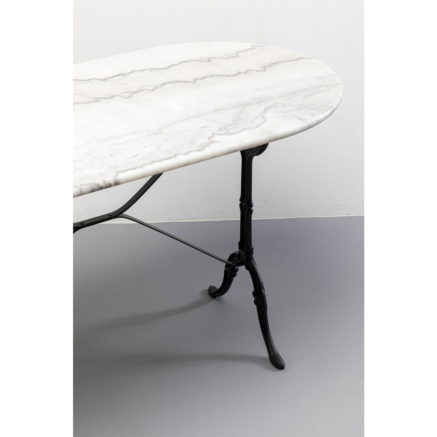 Marble Bistro Table