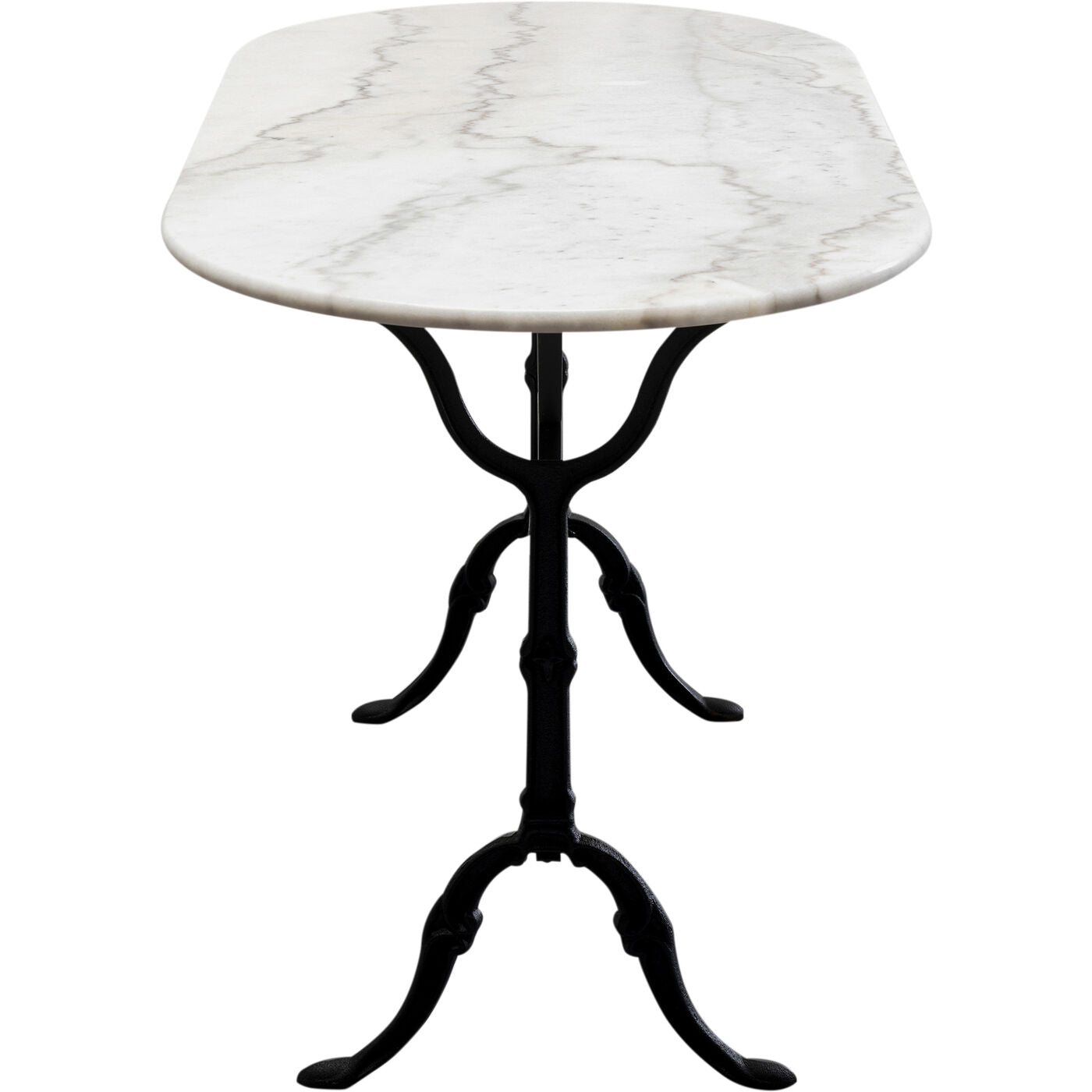 Marble Bistro Table