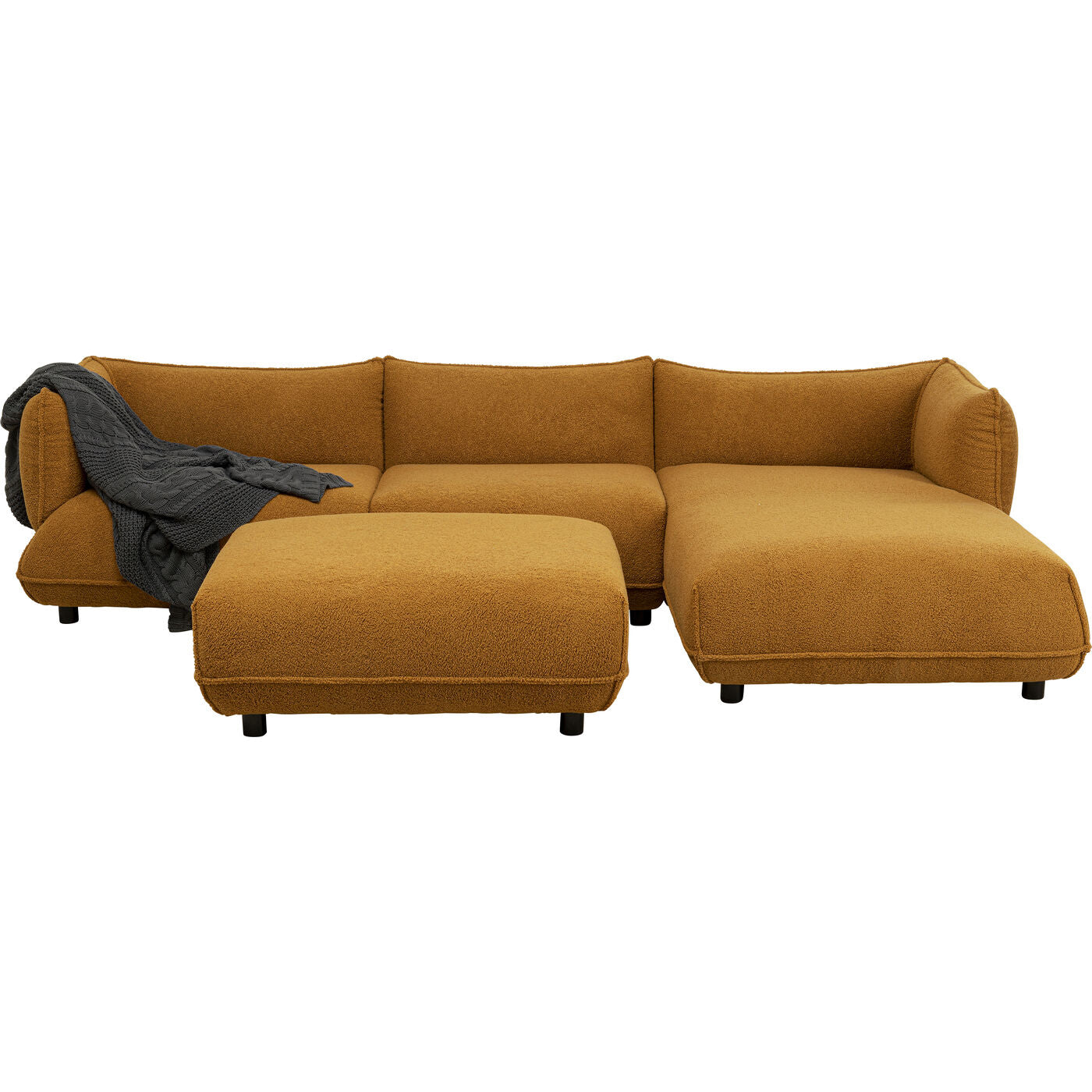 Corner Sofa Gigi Right