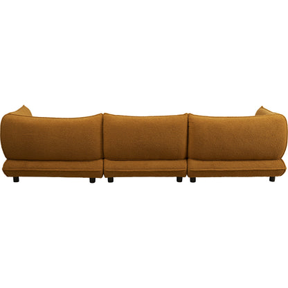 Corner Sofa Gigi Right