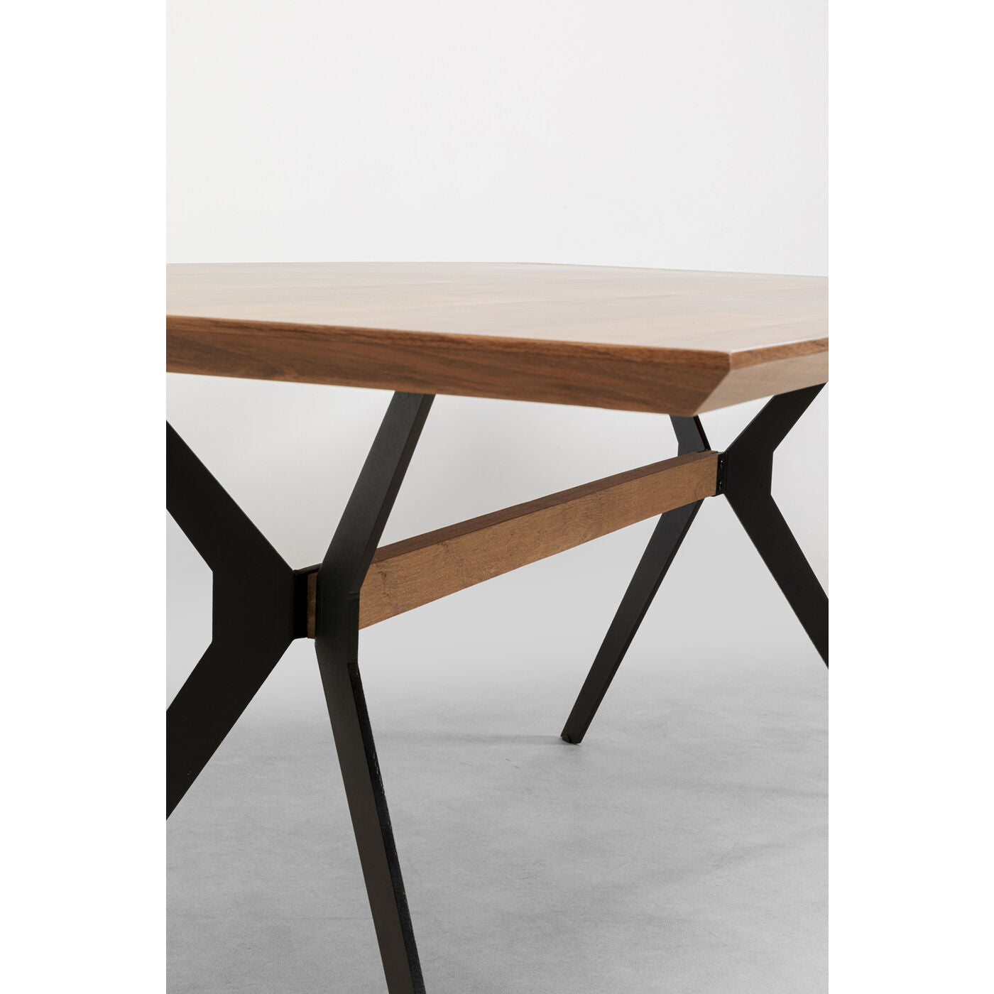 Table Georgetown Walnut 200x90cm