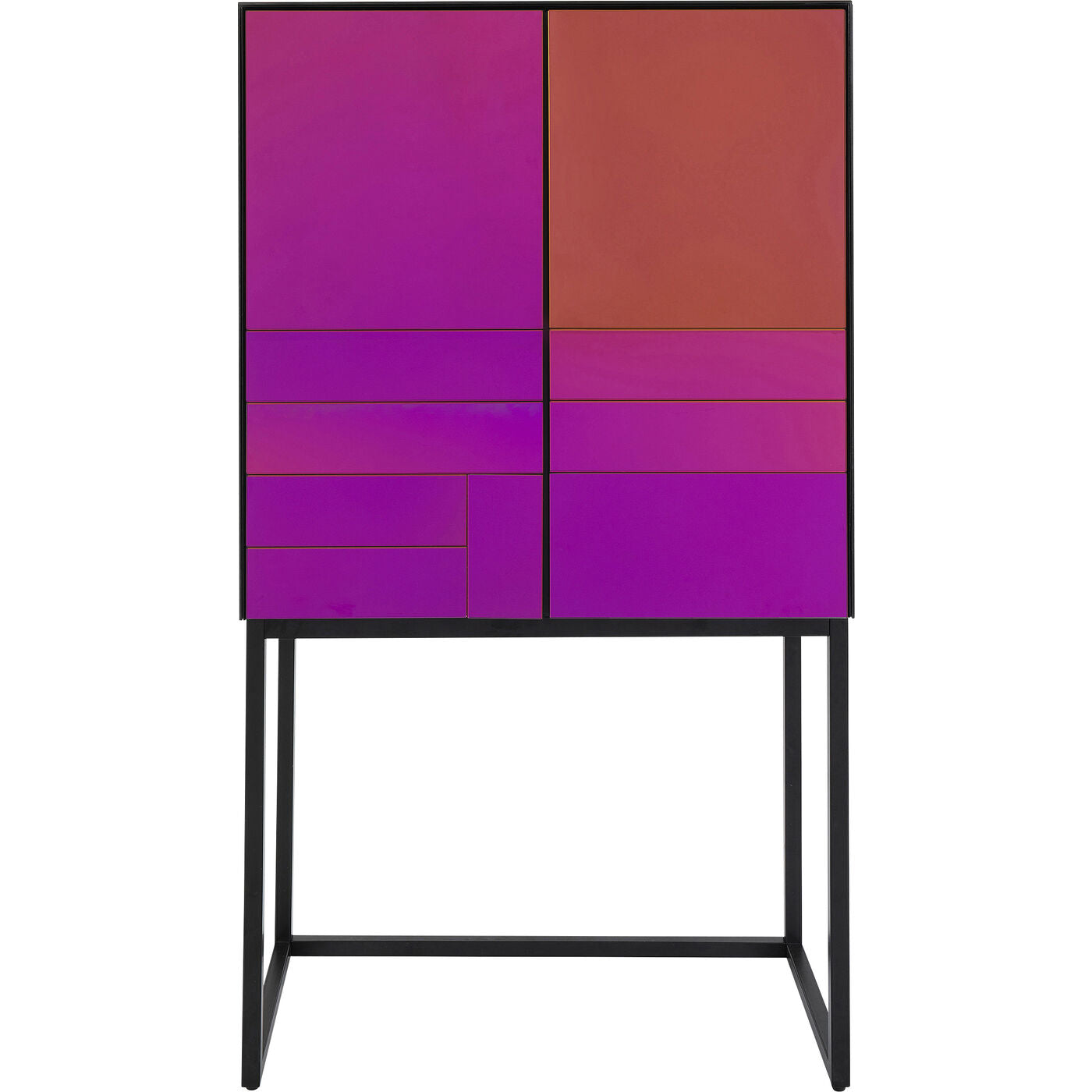 Bar Cabinet Sophisticated 80cm